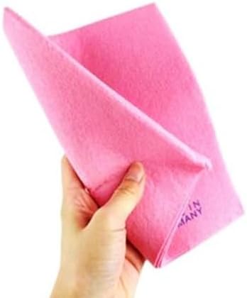 LENITH Germany Universal Household Color Dish Cloths Machine Washable Super - Image 3