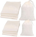 Limko Cotton Bags Muslin Bags Sachet Bag by Limko