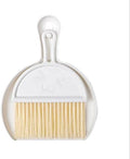 Mini Dust Pan with Broom Set, Small Dustpan and Brush Set, Hand Broom and Dust by Unknown
