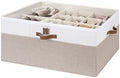 StorageWorks 24-Pair Large Shoe Organizer by StorageWorks