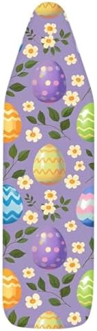 Easter Ironing Board Cover Heat Reflective Ironing Mat - Image 6