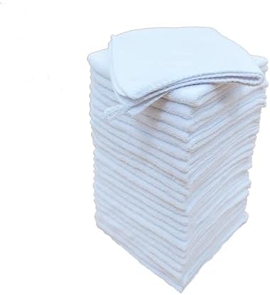 Microfiber Cleaning Cloth by JZShineKrafts
