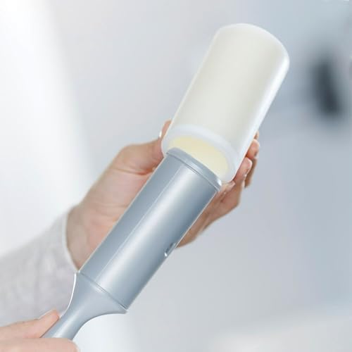 Scotch-Brite Everyday Clean Lint Roller, 70 Sheets Total, 1 Pack - Image 4