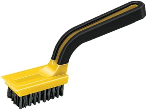 ALLWAY PBS Soft-Grip Wide Nylon Stripper Brush by ALLWAY