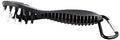 SOFTSPIKES ProSoft Brush Black and White by Softspikes