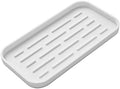 MicoYang Silicone Kitchen Sink Organizer Tray by MicoYang