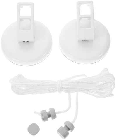 Luxshiny Portable Retractable Clothesline by Luxshiny
