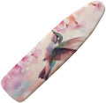 Ironing Board Cover Full Size Scorch Resistant Padding Heat Reflective Iron by Hinthetall