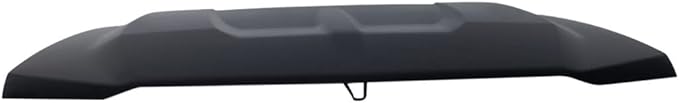 For Chevy Silverado 1500 2016 2017 2018 Hood | Primed | Steel | Replacement For GM1230453 | 23392664-PFM