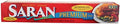 Saran Premium Plastic Wrap, 100 Sq Ft by Unknown