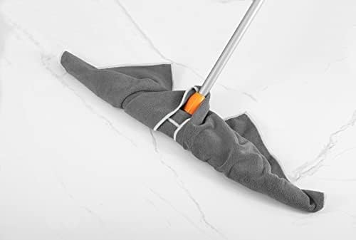 Superio Microfiber Squeegee Mopping Towel Extra Large Miracle Cloth 20 x 30 - Image 4