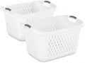 Extra Large Laundry Basket 2.7 Bushel by Unknown
