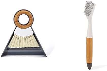 Full Circle and Brush Set by Unknown