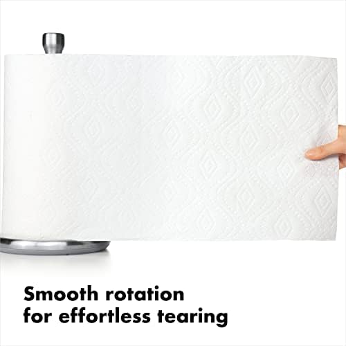 OXO Good Grips Steady Paper Towel Holder - Image 2