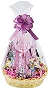 Wowfit 12x18 Cellophane Gift Bags - Image 5