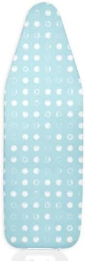 Love Sew Wool Reversible Fitted Ironing Board Cover - 2 in 1 - One Side Wool by LoveSew