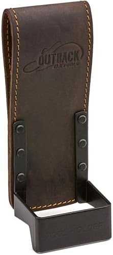 OX Tools Leather Tool Holsters & Pouches – Hammer, Tape Measure, Utility & by OXTools