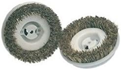 Koblenz 45-0134-2 Floor Scrubbing Brushes, Cocoa Bristles, Polisher | Compatible - Image 3
