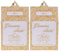 Tyler Diva Dryer Sachets) by Unknown