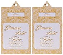 Tyler Diva Dryer Sachets) by Unknown
