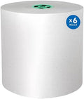 Scott Professional Hard Roll Paper Towels, 6 Rolls x 900' by Scott%C2%AEProfessional