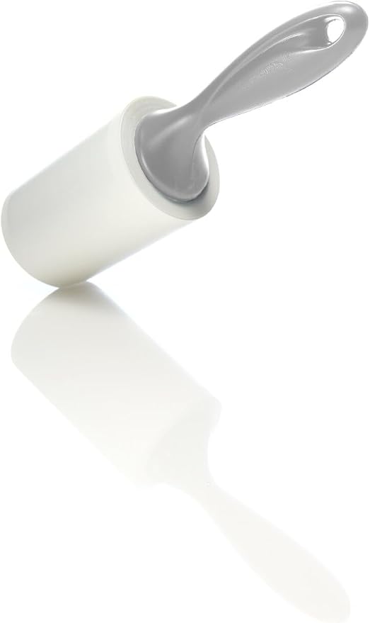 Scotch-Brite Lint Roller, Works Great On Pet Hair, 95 Sheets Total, 1 Pack | - Image 4