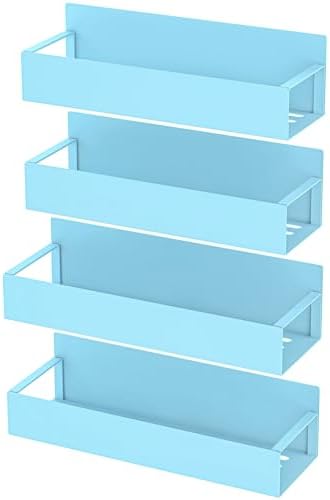 HuggieGems Metal Magnetic Spice Rack - Image 5