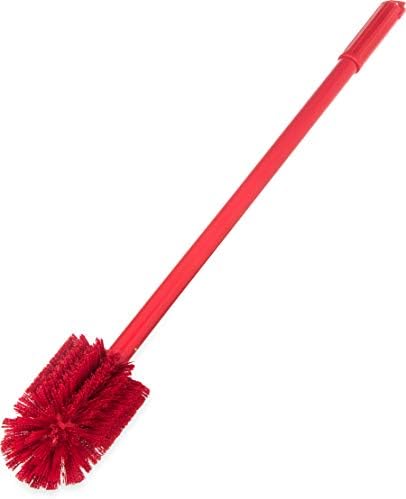 SPARTA Multi-Purpose Valve Brush Fitting Brush, Round Brush - Image 2