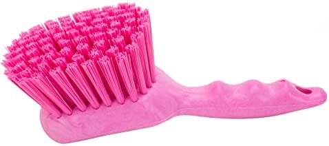 SPARTA 40541EC26 Plastic Scrub Brush, Utility Brush, Kitchen Brush - Image 3