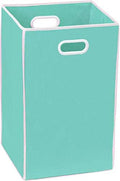 Simple Houseware Foldable Closet Laundry Hamper Basket by SimpleHouseware