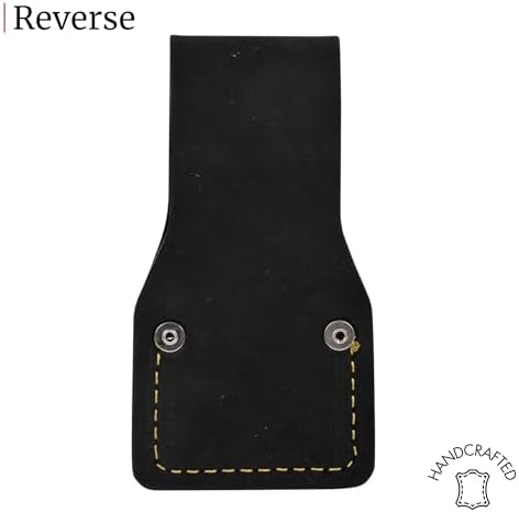 FESA Leather Tape Measure Holder - Image 6