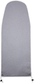 Over The Door Ironing Board Cover & Replacement Pad 42” x 14” by TIVIT