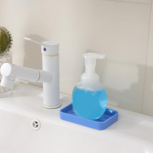 MicoYang Silicone Kitchen Sink Organizer Tray - Image 6