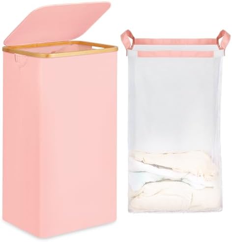 efluky 26 Gal Laundry Basket by efluky