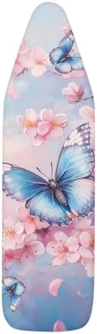 Butterfly Iron Board Cover - Image 7