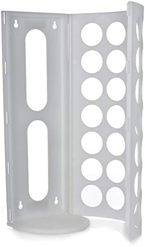 Handy Laundry Grocery Bag Storage Holder, Large Capacity Bag Dispenser - Image 2