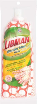 Libman Wonder Mop Refill by TheLibmanCompany