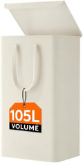 Lifewit 105L Laundry Basket by Lifewit