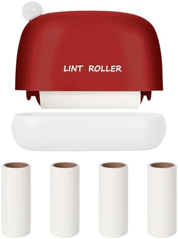 Disposable Mini Lint Roller by Unknown