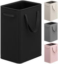 Optish 90L Slim Laundry Hamper, Large Laundry Basket by Optish