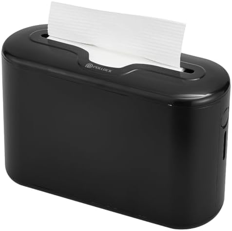 Pollock Paper Towel Holder Dispenser Countertop Commercial by POLLOCKDirect