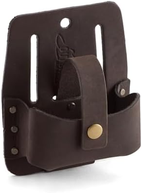 OX Tools Leather Tool Holsters & Pouches – Hammer, Tape Measure, Utility & by OXTools