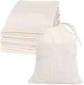 Cotton Bags Muslin Bags Sachet Bag by Limko