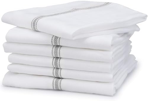 THREAD SPREAD Kitchen Towels Set by THREADSPREAD