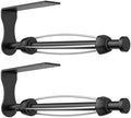 SetSail Paper Towel Holder Under Cabinet Easy Tear Wall Mount Self-Adhesive or by SetSail