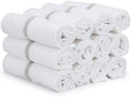 TEXAS LINEN CO. Cotton Kitchen Towels 12 Pack by TexasLinenCo