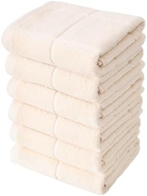 Glynniss Kitchen Towels Pack of 6, Dish Towels by Glynniss