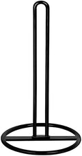 Paper Towel Holder Countertop, Kitchen Paper Towel Stand Holder by OBODING