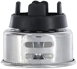 Danco 88328 1-1/2" Mobile Home/RV Sink Strainer - Image 5