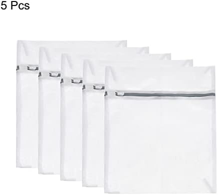 uxcell Mesh Laundry Bags - Image 3